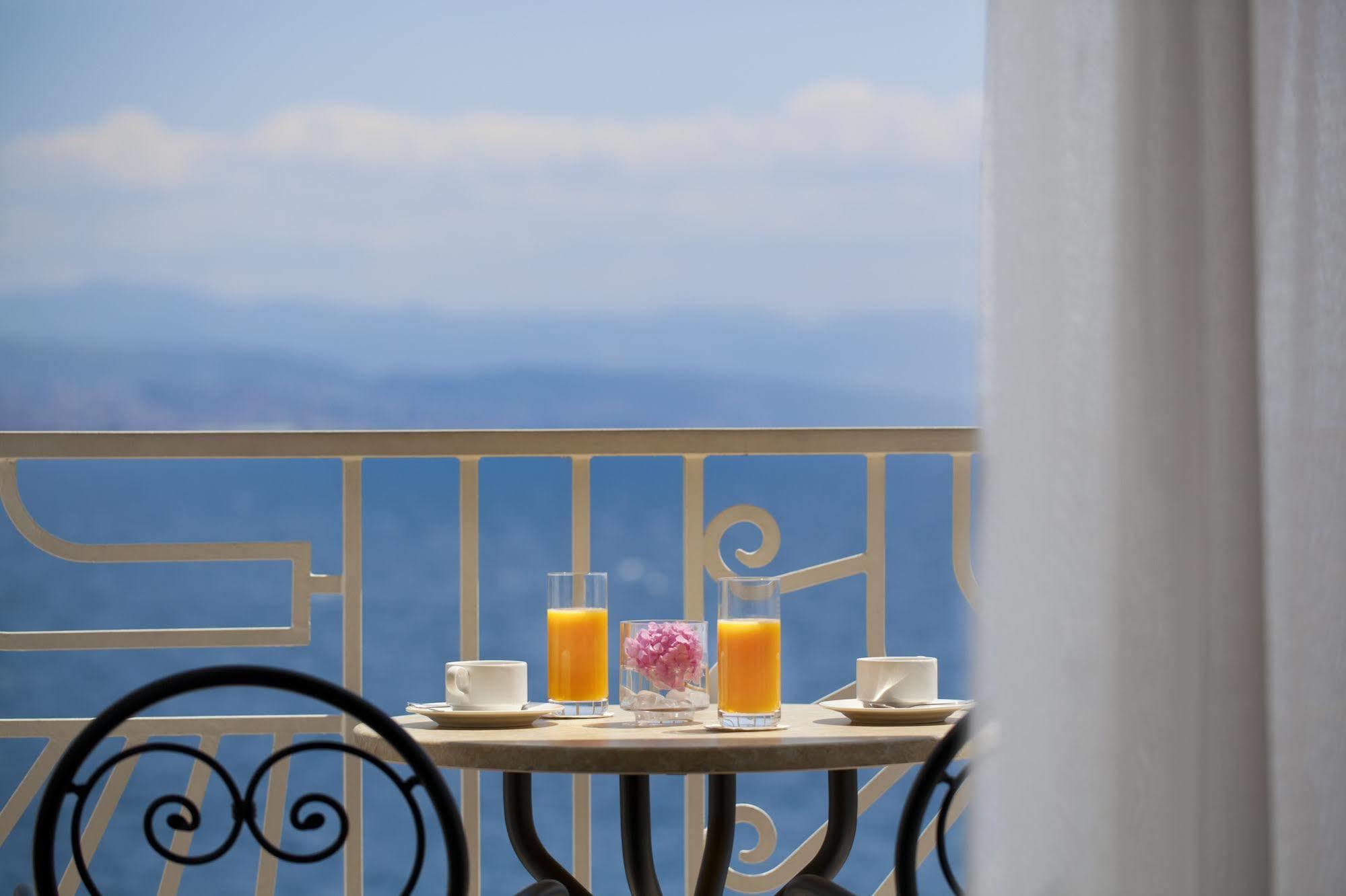 Remisens Premium Villa Ambasador Opatija Bagian luar foto